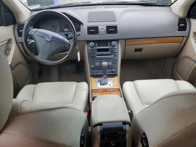 Photo 8 from auction – 2007 VOLVO XC90 3.2 with VIN YV4CN982671376311