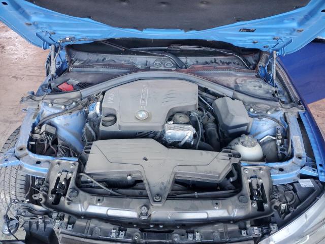 Photo 11 from auction – 2015 BMW 428 I with VIN WBA3N7C54FK224686