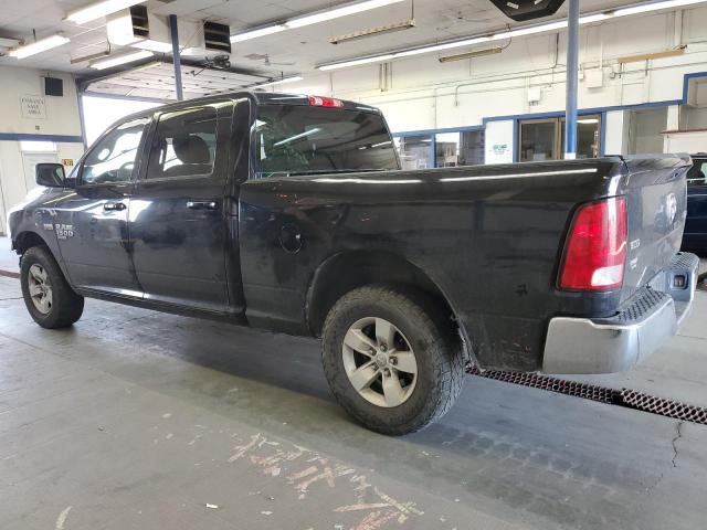 Photo 2 from auction – 2021 RAM 1500 CLASS with VIN 1C6RR7TT0MS522155