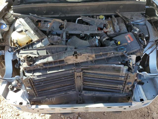 Photo 12 from auction – 2021 FORD BRONCO SPO with VIN 3FMCR9A66MRA93909