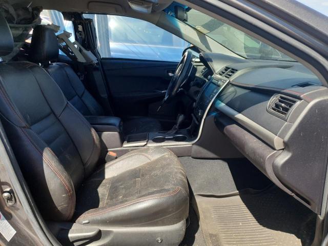 Photo 7 from auction – 2017 TOYOTA CAMRY LE with VIN 4T1BF1FK2HU328381