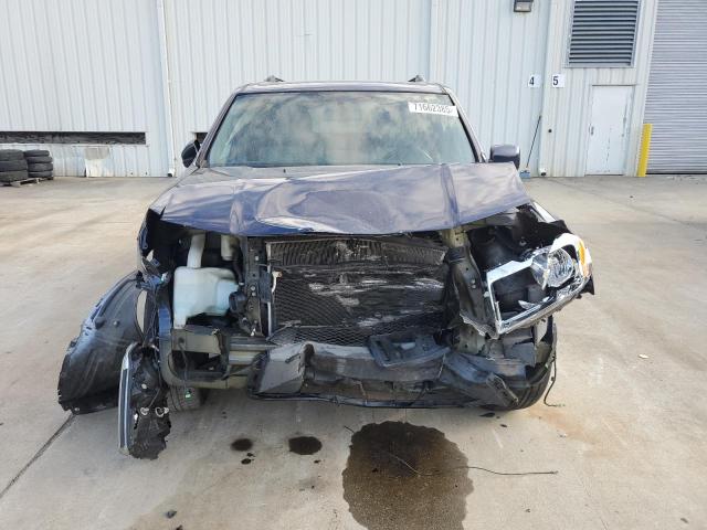 Photo 5 from auction – 2013 HONDA PILOT EXL with VIN 5FNYF3H55DB029472
