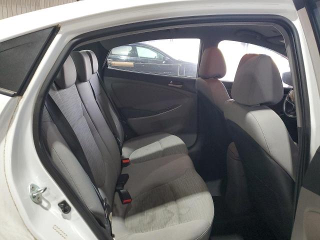 Photo 10 from auction – 2017 HYUNDAI ACCENT SE with VIN KMHCT4AEXHU343985