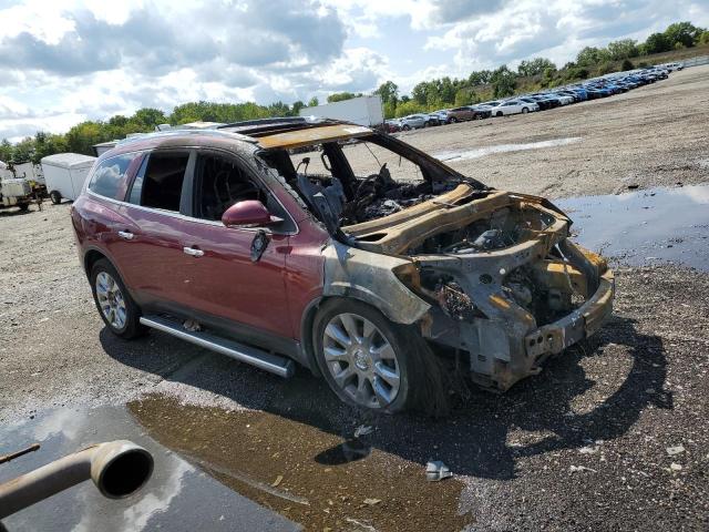 Photo 4 from auction – 2010 BUICK ENCLAVE CX with VIN 5GALVCED9AJ128651