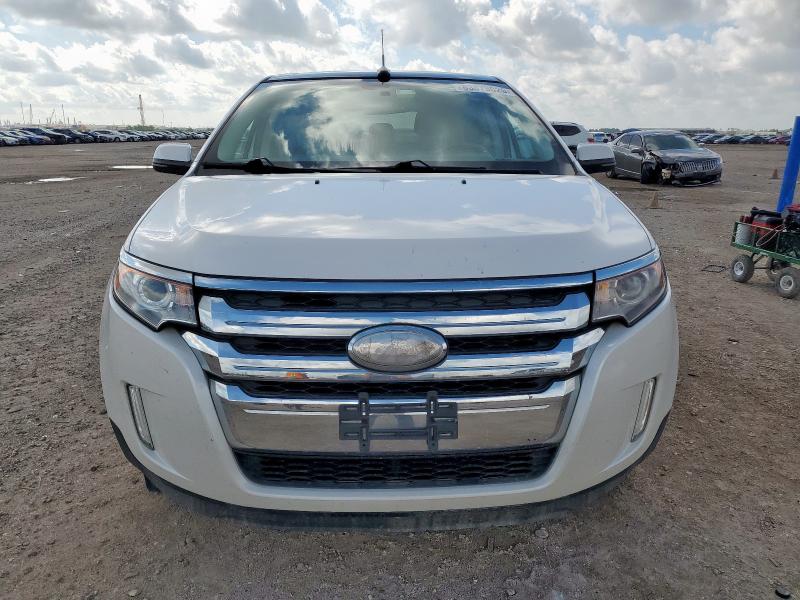 Photo 5 from auction – 2013 FORD EDGE LIMIT with VIN 2FMDK3K9XDBB57365