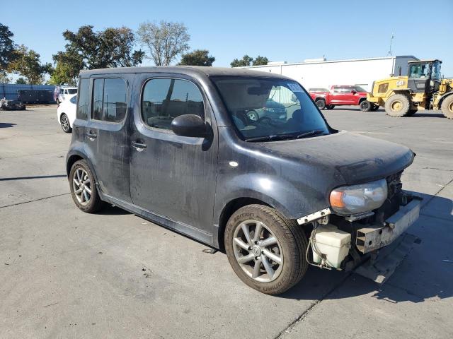 Photo 4 from auction – 2010 NISSAN CUBE BASE with VIN JN8AZ2KRXAT159436