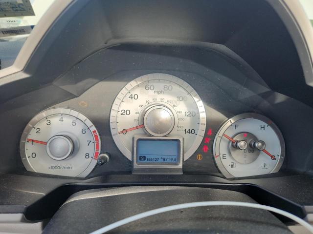 صورة رقم 9 من المزاد - 2011 HONDA PILOT TOURING مع VIN 5FNYF3H94BB029768