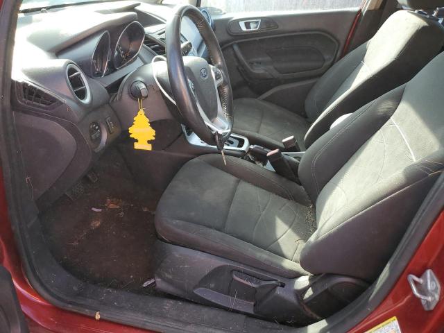Photo 7 from auction – 2014 FORD FIESTA SE with VIN 3FADP4BJ3EM232595