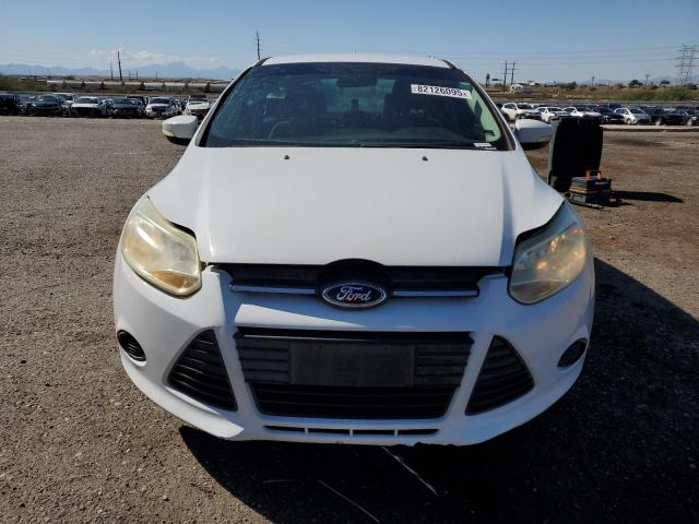 Photo 5 from auction – 2013 FORD FOCUS SE with VIN 1FADP3F22DL213341