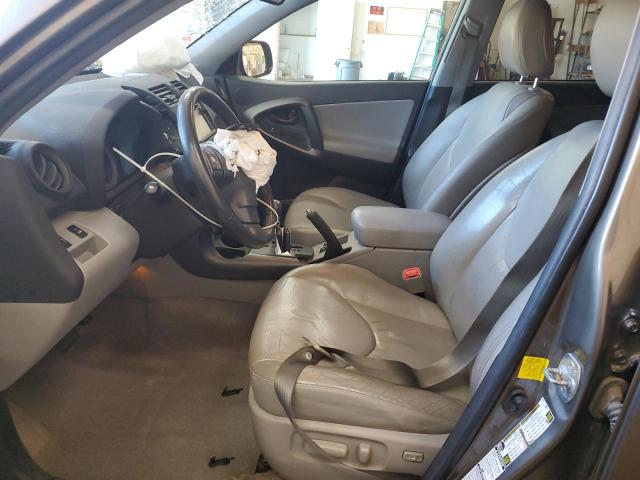 Фото 7 с аукциона – 2012 TOYOTA RAV4 LIMIT с VIN 2T3DK4DVXCW092419