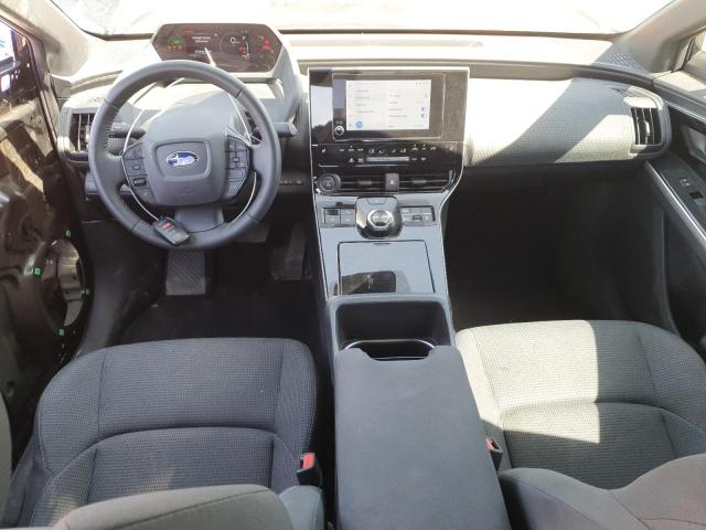 Photo 8 from auction – 2023 SUBARU SOLTERRA P with VIN JTMABABA6PA011681