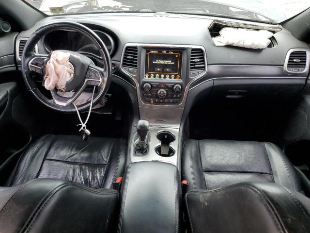Photo 8 from auction – 2018 JEEP GRAND CHER with VIN 1C4RJFBG4JC129201