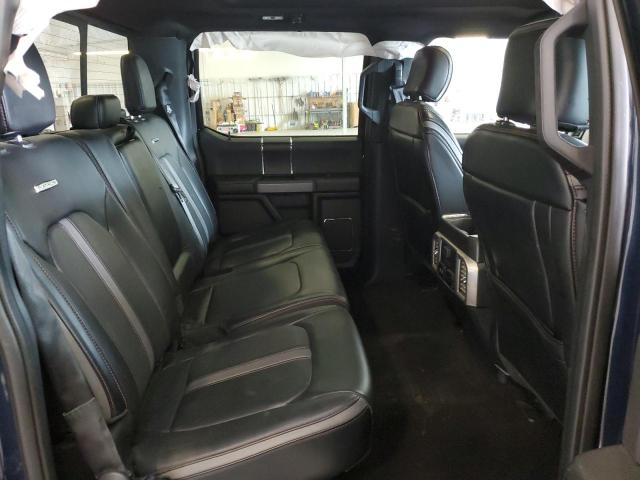 Photo 10 from auction – 2019 FORD F150 SUPERCREW with VIN 1FTFW1E45KFB28809
