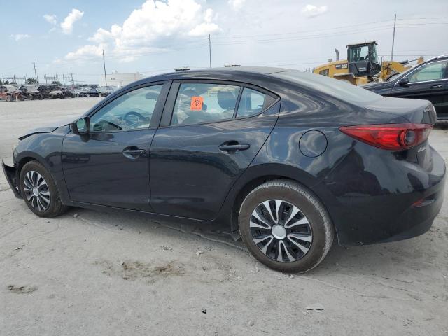 Photo 2 from auction – 2014 MAZDA 3 with VIN JM1BM1U78E1123640