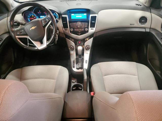 Photo 8 from auction – 2014 CHEVROLET CRUZE LT with VIN 1G1PC5SB6E7162997