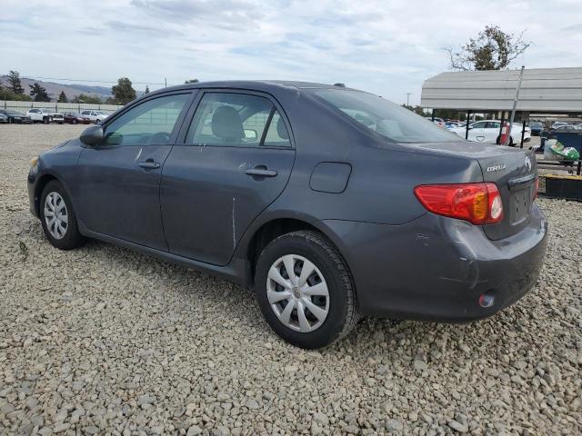 Photo 2 from auction – 2010 TOYOTA COROLLA BA with VIN 1NXBU4EEXAZ376722