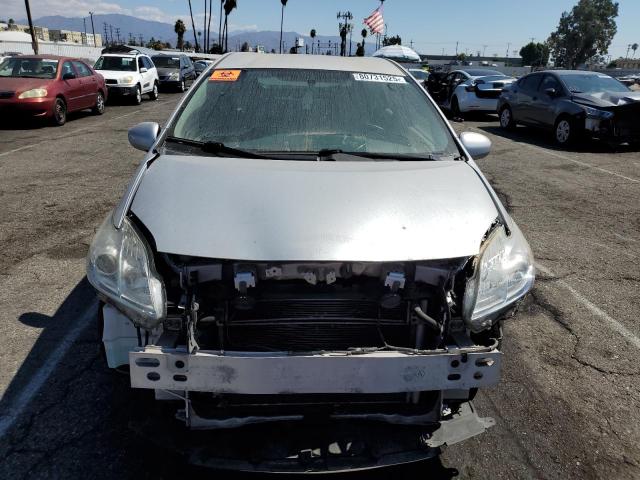 Photo 5 from auction – 2010 TOYOTA PRIUS with VIN JTDKN3DU5A5003036