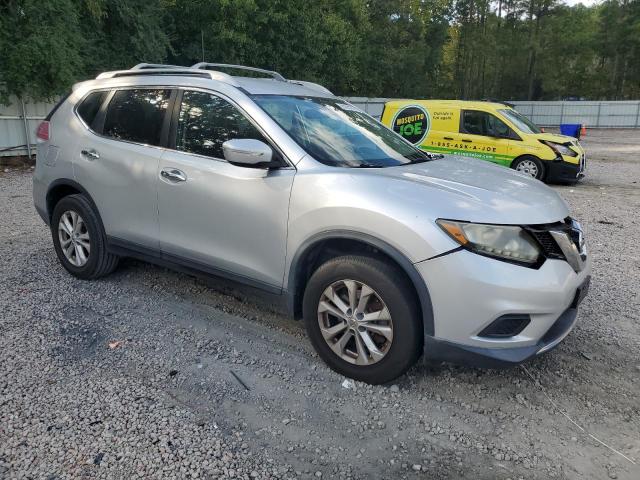 Photo 4 from auction – 2014 NISSAN ROGUE S with VIN 5N1AT2MK7EC808382
