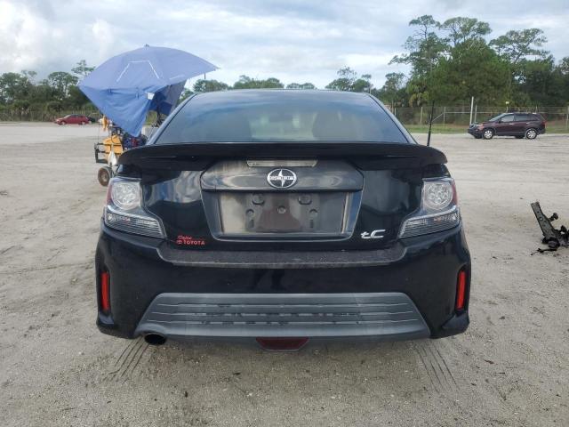 Photo 6 from auction – 2014 TOYOTA SCION TC with VIN JTKJF5C77E3071798