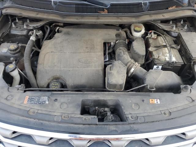 Photo 12 from auction – 2016 FORD EXPLORER X with VIN 1FM5K7D89GGB39615
