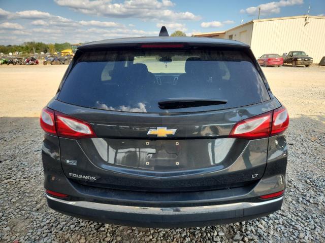 Photo 6 from auction – 2018 CHEVROLET EQUINOX LT with VIN 3GNAXJEV1JS583125