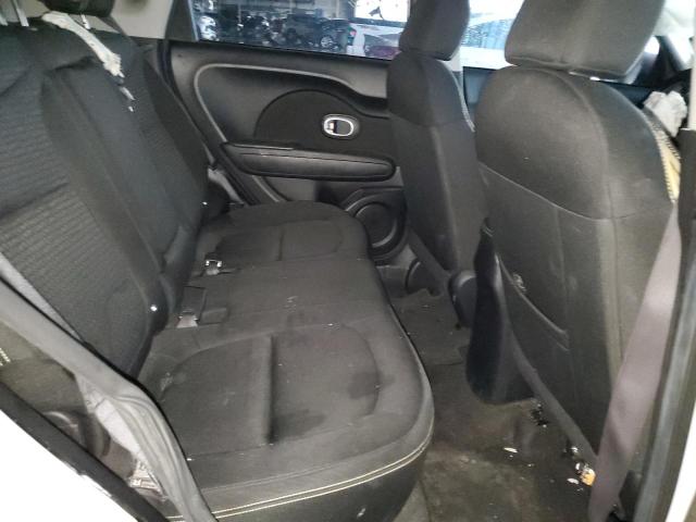 Photo 10 from auction – 2016 KIA SOUL + with VIN KNDJP3A59G7287397