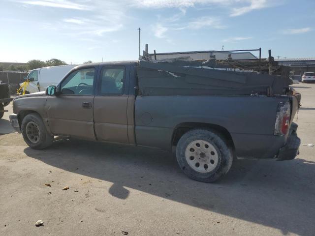 Photo 2 from auction – 2005 CHEVROLET SILVERADO with VIN 1GCEC19X85Z107397