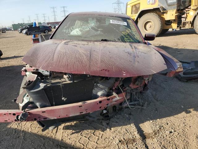Photo 5 from auction – 2017 DODGE CHARGER SXT with VIN 2C3CDXHGXHH655144