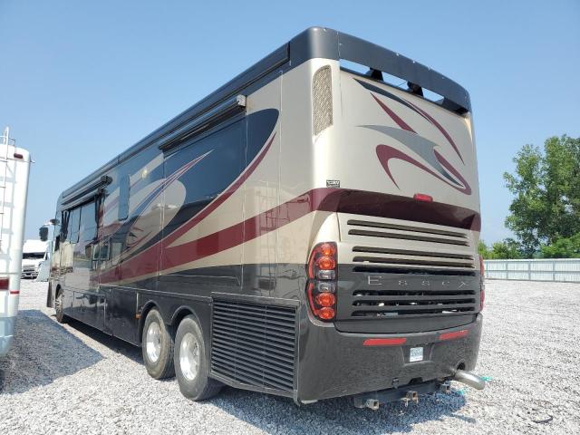 Снимка 3 от търг – 2007 SPTN MOTORHOME 4VZ с VIN 4VZAU1C907C060232