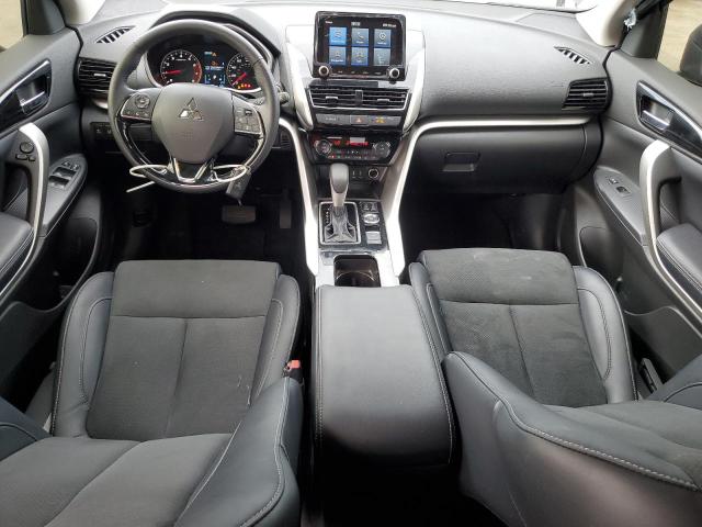 Photo 8 from auction – 2024 MITSUBISHI ECLIPSE CR with VIN JA4ATWAA1RZ039107