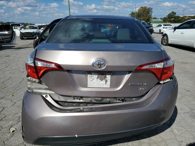 Photo 6 from auction – 2015 TOYOTA COROLLA L with VIN 2T1BURHE7FC434285