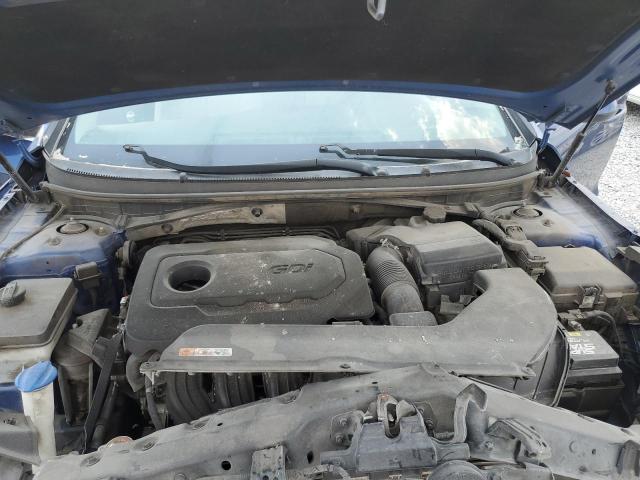 Photo 11 from auction – 2017 HYUNDAI SONATA SE with VIN 5NPE24AF7HH455565