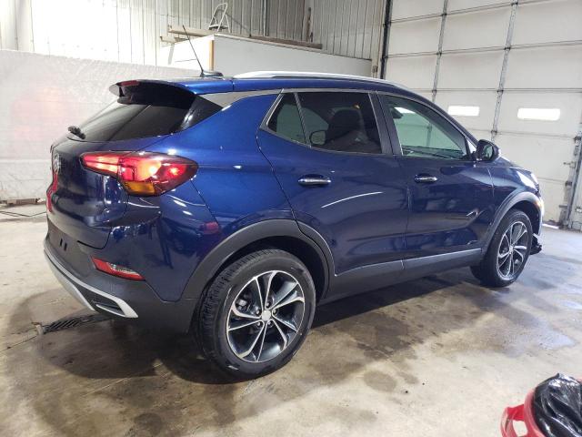 Photo 3 from auction – 2023 BUICK ENCORE GX with VIN KL4MMESL3PB020083