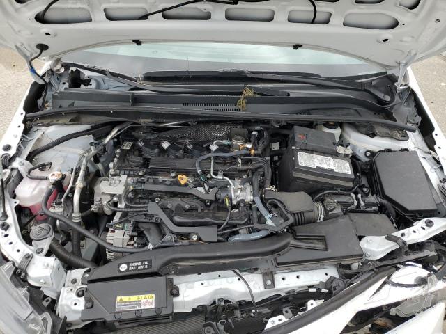 Photo 11 from auction – 2024 TOYOTA COROLLA LE with VIN 5YFB4MDE6RP161465