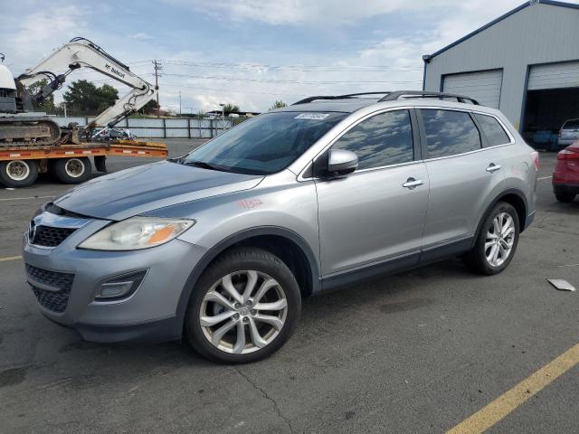 MAZDA CX-9 2012 with VIN JM3TB3DV6C0338741 - Photo from auction