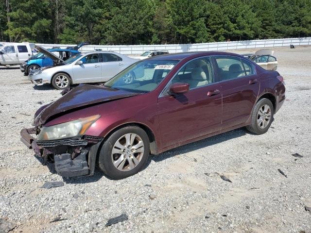 Photo 1 from auction – 2008 HONDA ACCORD with VIN 1HGCP264X8A019273