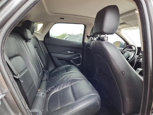 Photo 11 from auction – 2018 JAGUAR E-PACE S with VIN SADFJ2FX7J1Z08985