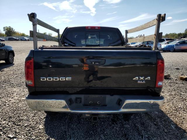Photo 6 from auction – 2004 DODGE RAM 1500 S with VIN 1D7HU18D14S502018