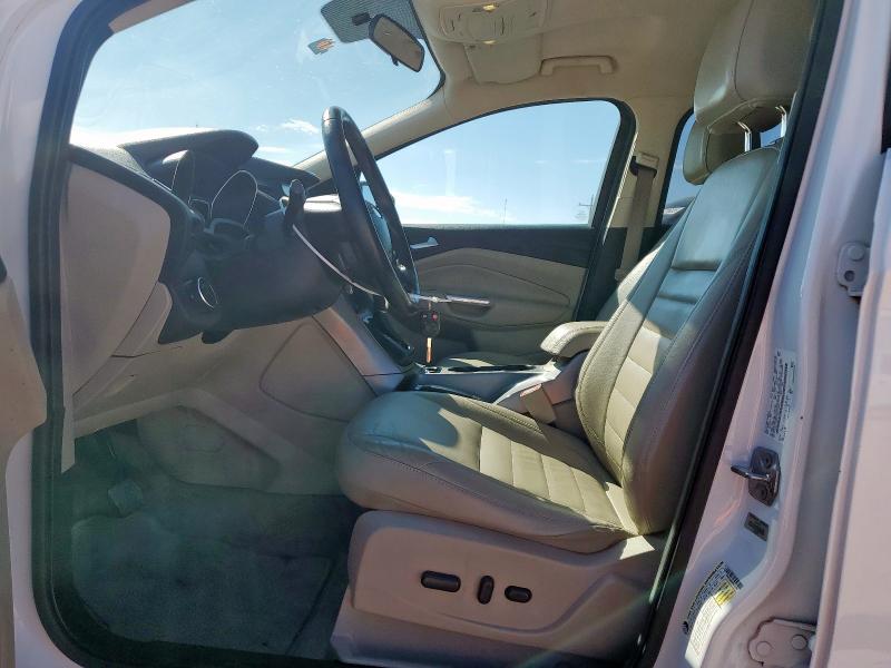 Photo 7 from auction – 2015 FORD ESCAPE SE with VIN 1FMCU0GX0FUC12351