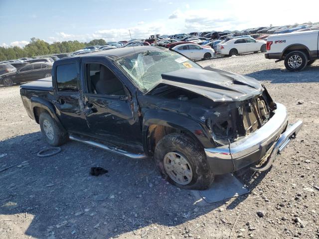 Photo 4 from auction – 2006 GMC CANYON with VIN 1GTDT136768154634