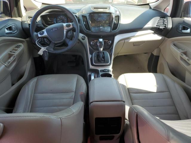 Photo 8 from auction – 2015 FORD C-MAX PREMIUM SEL with VIN 1FADP5CU3FL119327