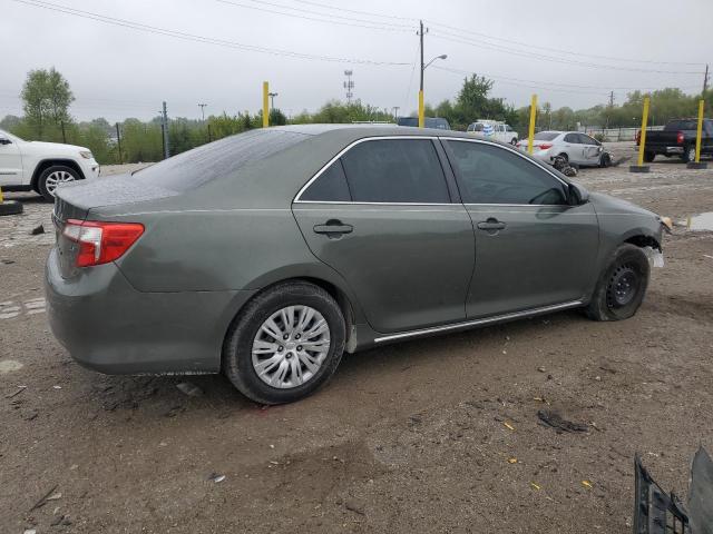 Photo 3 from auction – 2014 TOYOTA CAMRY L with VIN 4T1BF1FK7EU769225