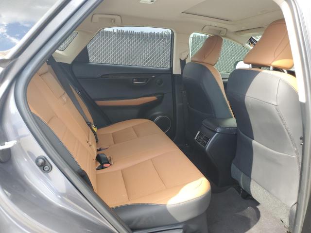 Photo 11 from auction – 2021 LEXUS NX 300 BAS with VIN JTJDARBZ5M2185135