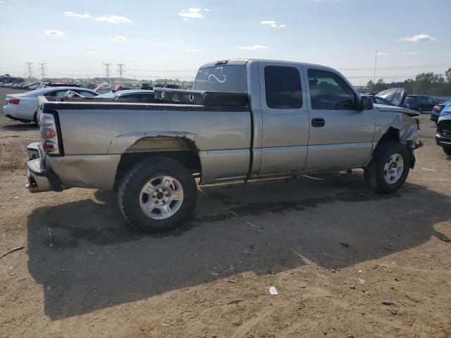 Photo 3 from auction – 2003 CHEVROLET SILVERADO with VIN 2GCEK19V731144836