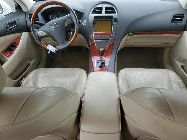 Photo 8 from auction – 2010 LEXUS ES 350 with VIN JTHBK1EG4A2377160