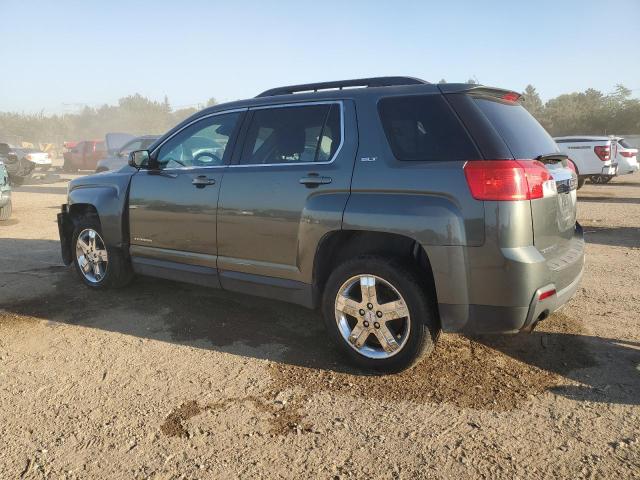 Photo 2 from auction – 2013 GMC TERRAIN SL with VIN 2GKFLVE39D6124626