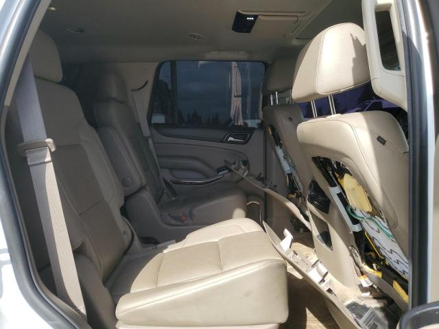 Photo 11 from auction – 2015 GMC YUKON SLT with VIN 1GKS2BKC0FR105586