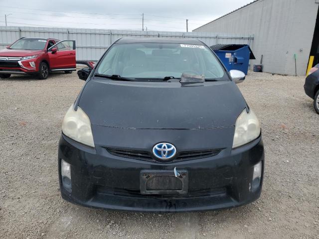 Photo 5 from auction – 2010 TOYOTA PRIUS with VIN JTDKN3DU6A1007362