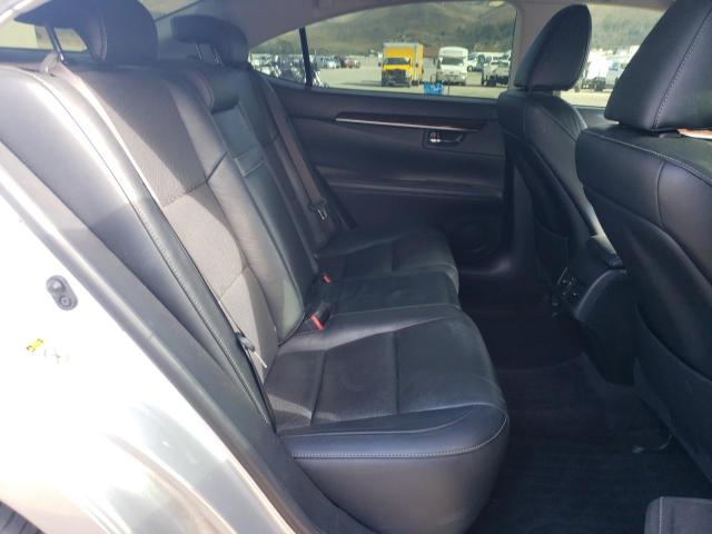 Photo 10 from auction – 2013 LEXUS ES 350 with VIN JTHBK1GG9D2052862