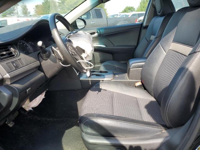 Photo 7 from auction – 2014 TOYOTA CAMRY L with VIN 4T1BF1FKXEU813816